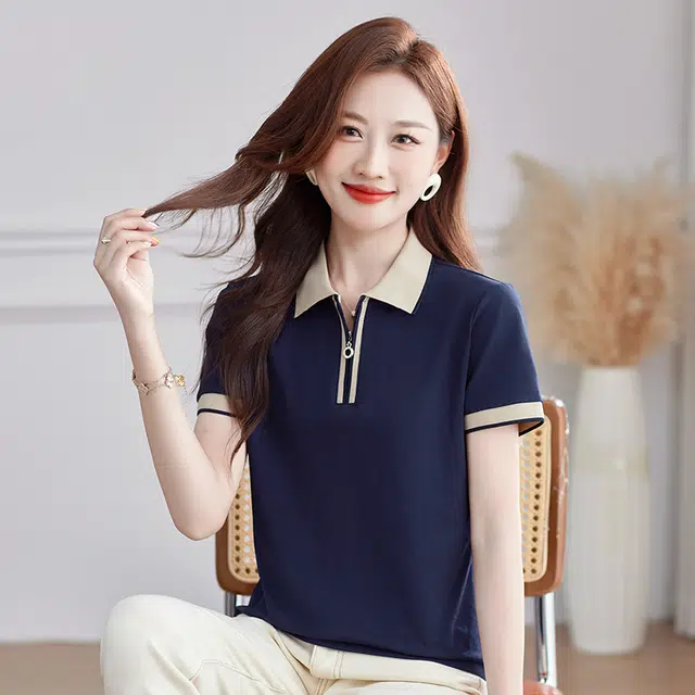 Kele Coco polo T