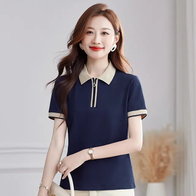 Kele Coco polo T