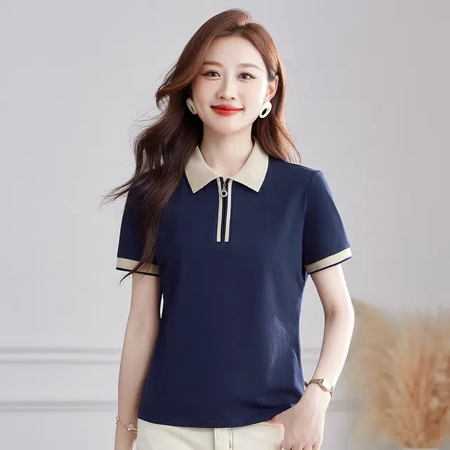 Kele Coco polo T