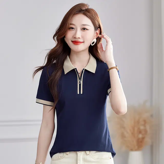 Kele Coco polo T