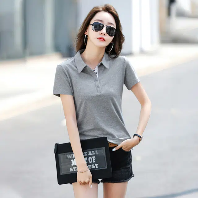 Kele Coco Polo T