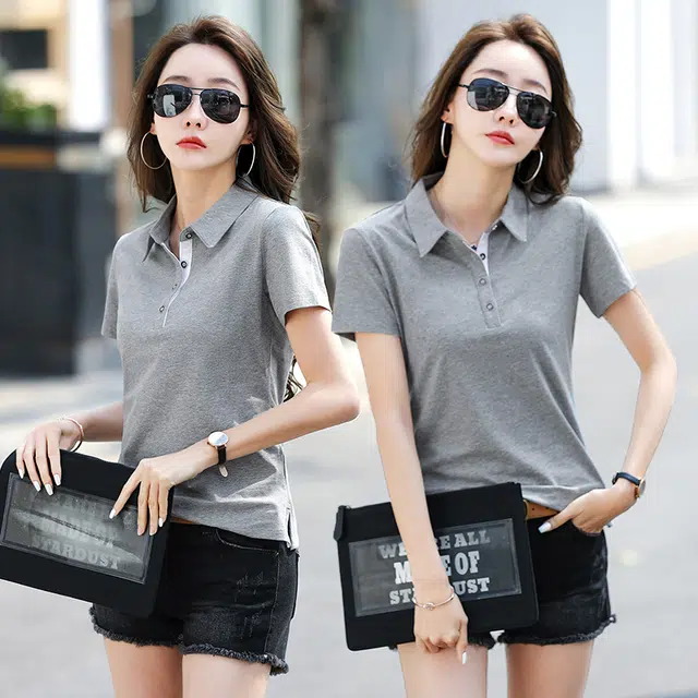 Kele Coco Polo T