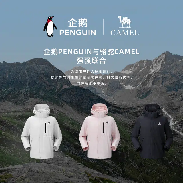 x CAMEL 1.0 2025