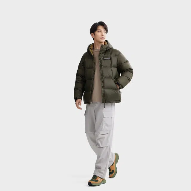 CAMEL Penguin Series