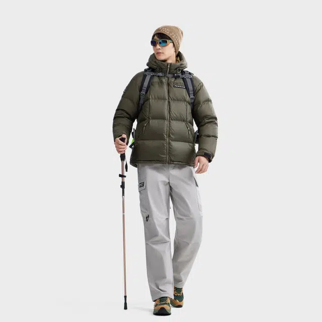 CAMEL Penguin Series