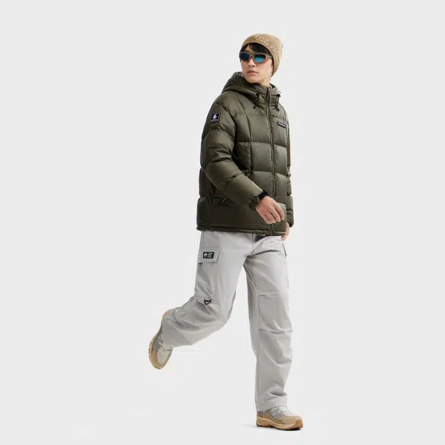 CAMEL Penguin Series