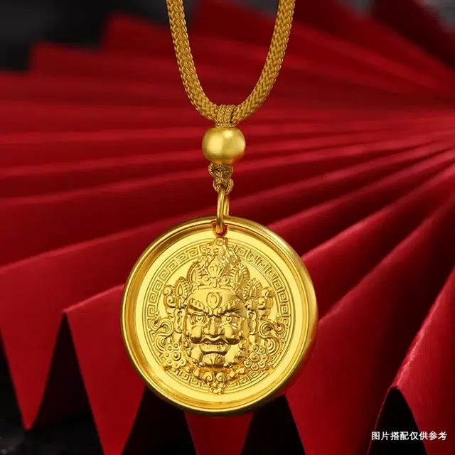 KING TAI SANG