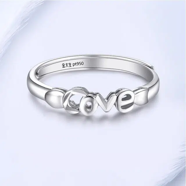 KING TAI SANG LOVE
