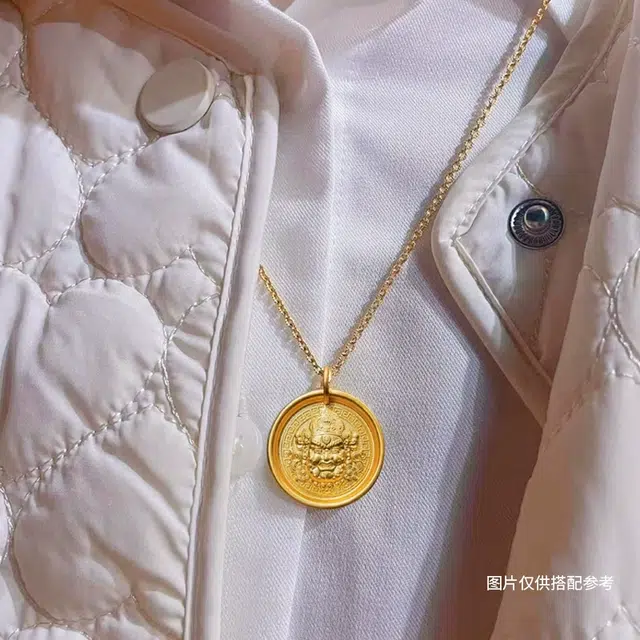 KING TAI SANG