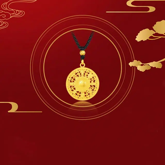 KING TAI SANG
