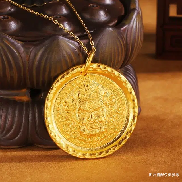KING TAI SANG