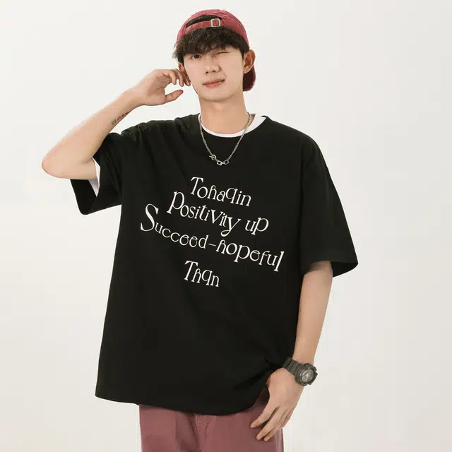 T