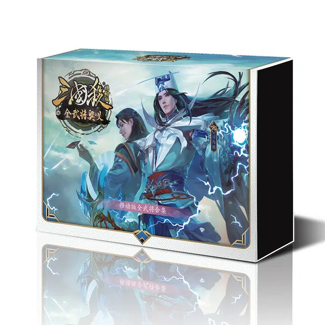 游卡桌游 三国杀移动版全武将 桌游