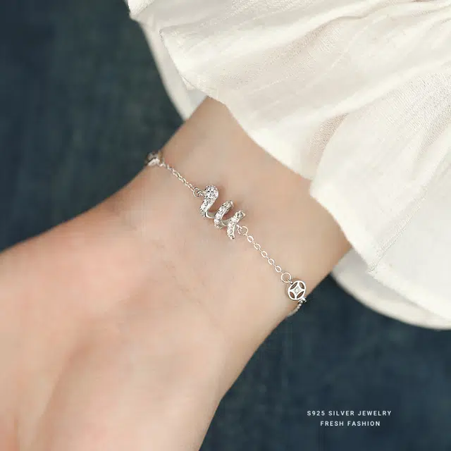 MONI JEWELLERY S925