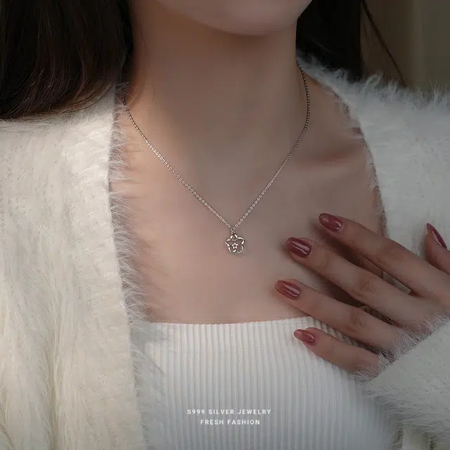 MONI JEWELLERY S999