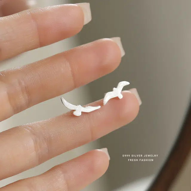 MONI JEWELLERY S999