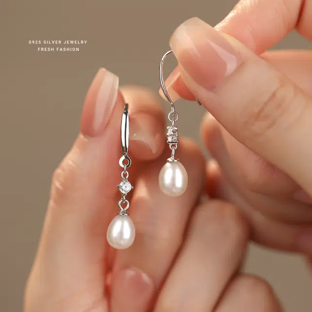 MONI JEWELLERY ins S925
