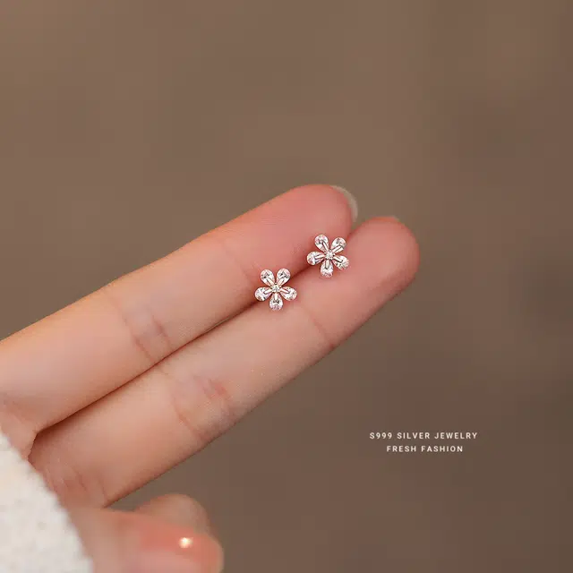 MONI JEWELLERY S999