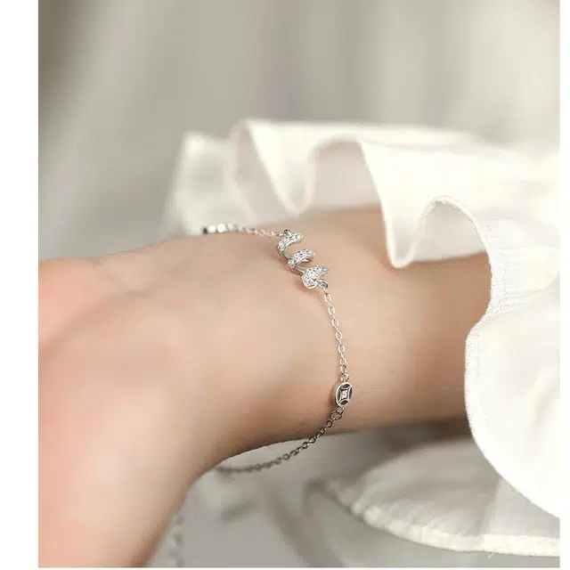 MONI JEWELLERY S925