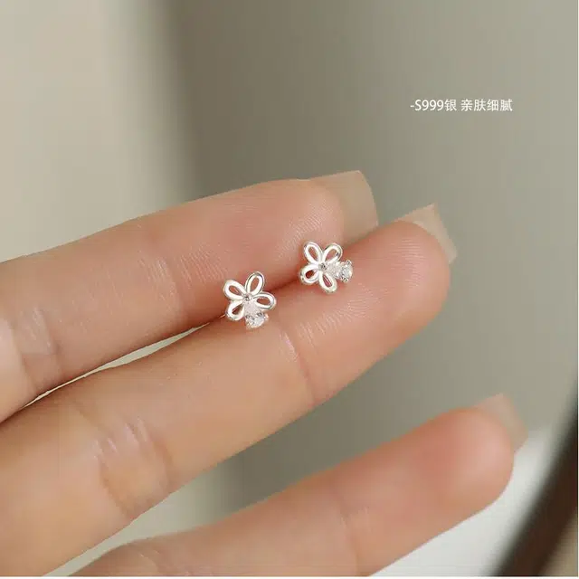MONI JEWELLERY ins S999