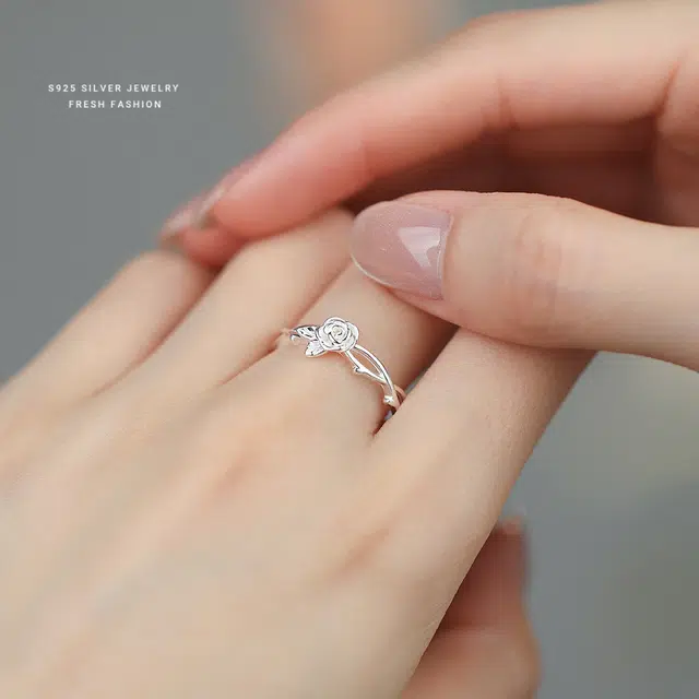 MONI JEWELLERY ins S925