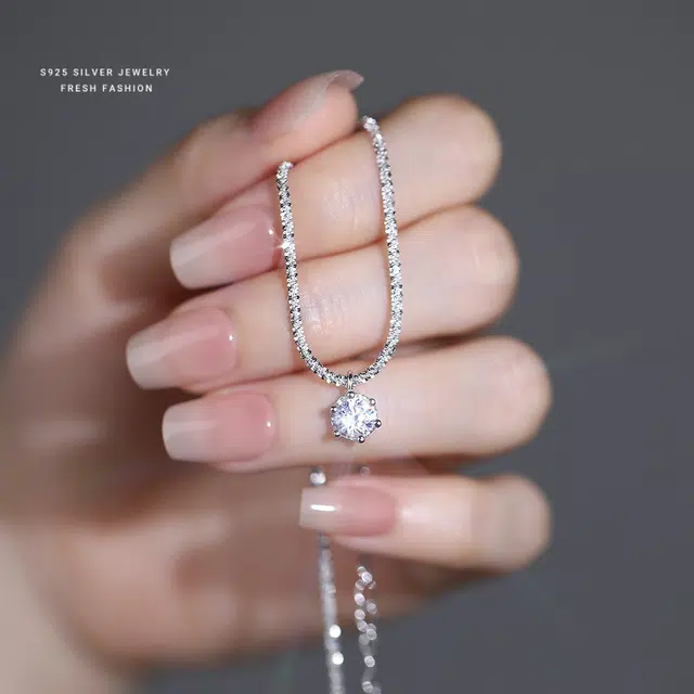 MONI JEWELLERY S925