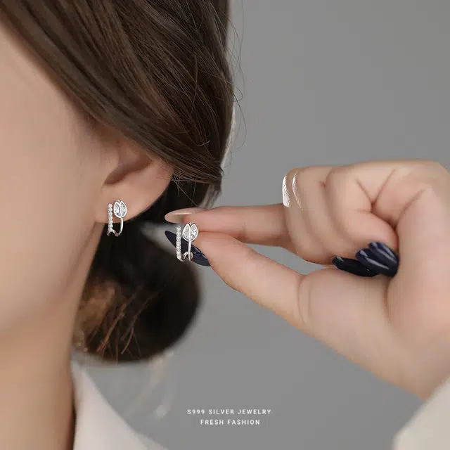 MONI JEWELLERY S999