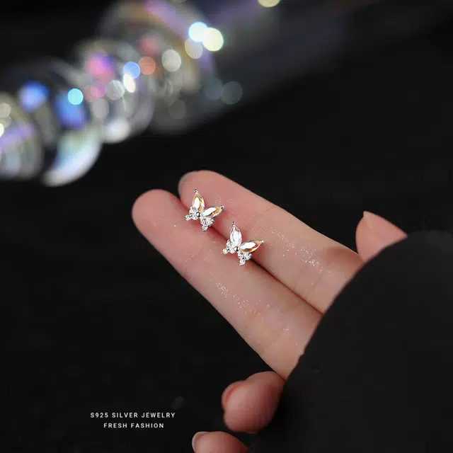 MONI JEWELLERY S925