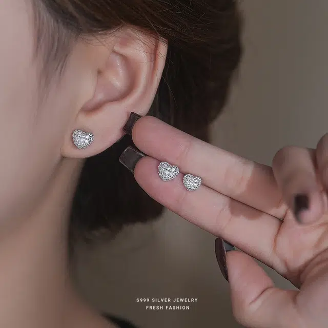 MONI JEWELLERY S999