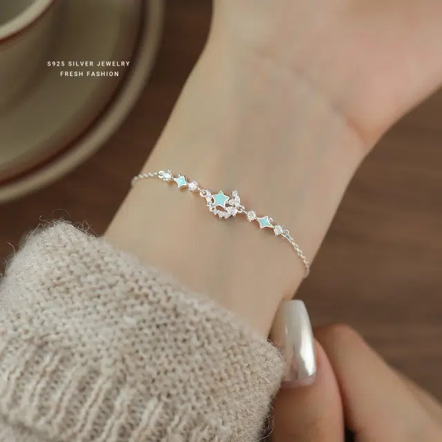 MONI JEWELLERY 925