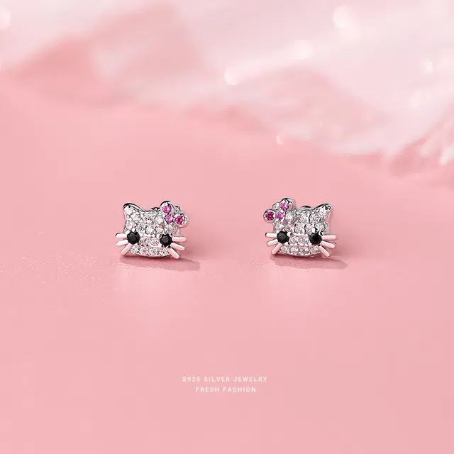 MONI JEWELLERY S925