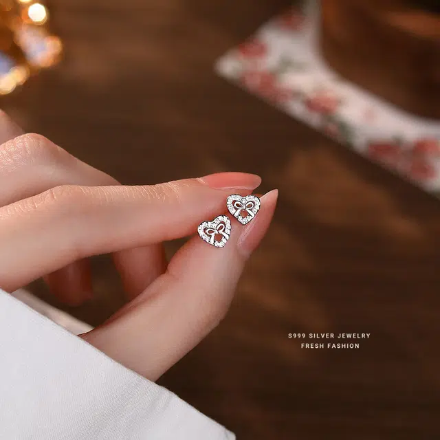 MONI JEWELLERY S999