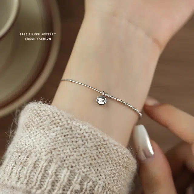 MONI JEWELLERY lucky S925