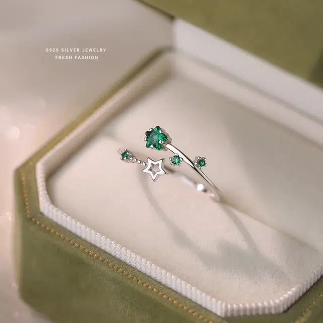 MONI JEWELLERY S925