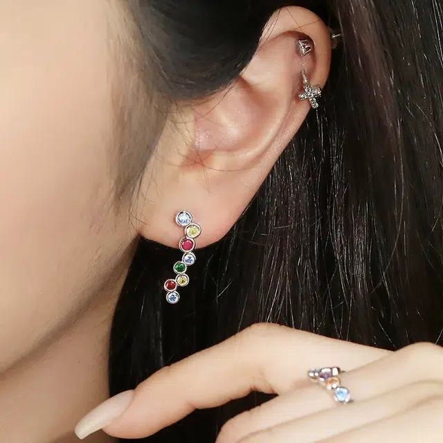 MONI JEWELLERY S925