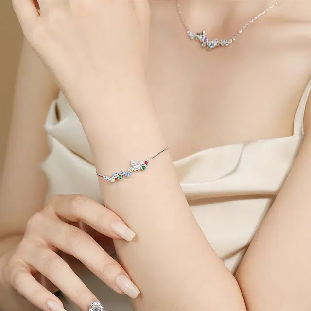 MONI JEWELLERY S925