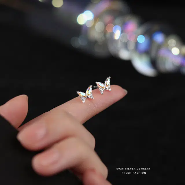 MONI JEWELLERY S925