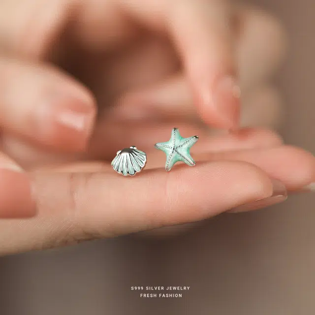 MONI JEWELLERY S999