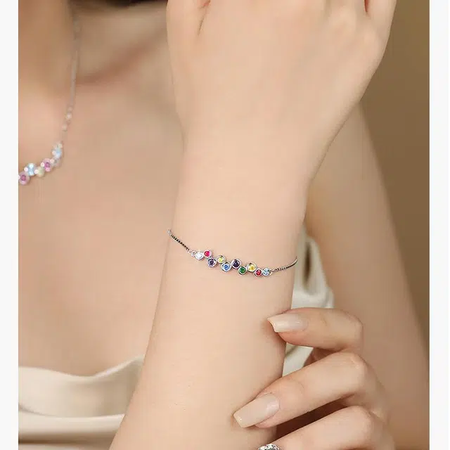 MONI JEWELLERY ins S925