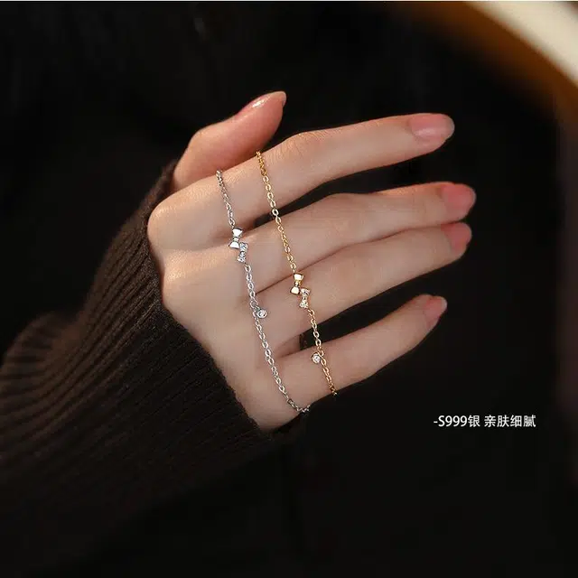MONI JEWELLERY S999