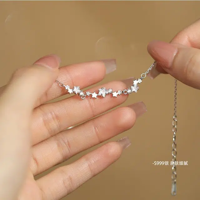 MONI JEWELLERY S999