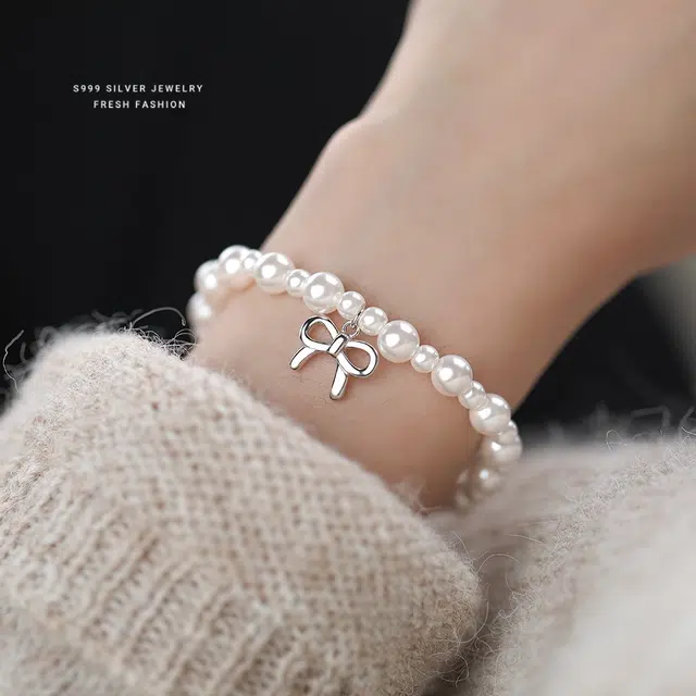 MONI JEWELLERY S999
