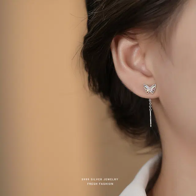 MONI JEWELLERY S999