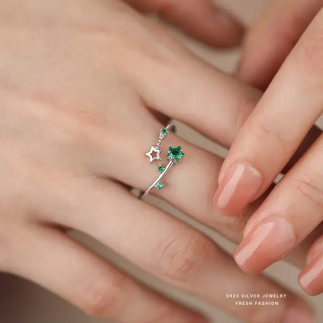 MONI JEWELLERY S925