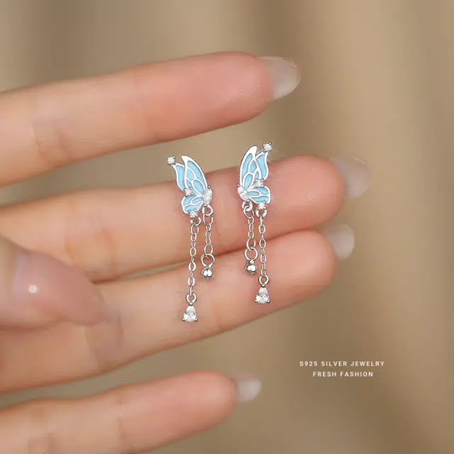 MONI JEWELLERY S925