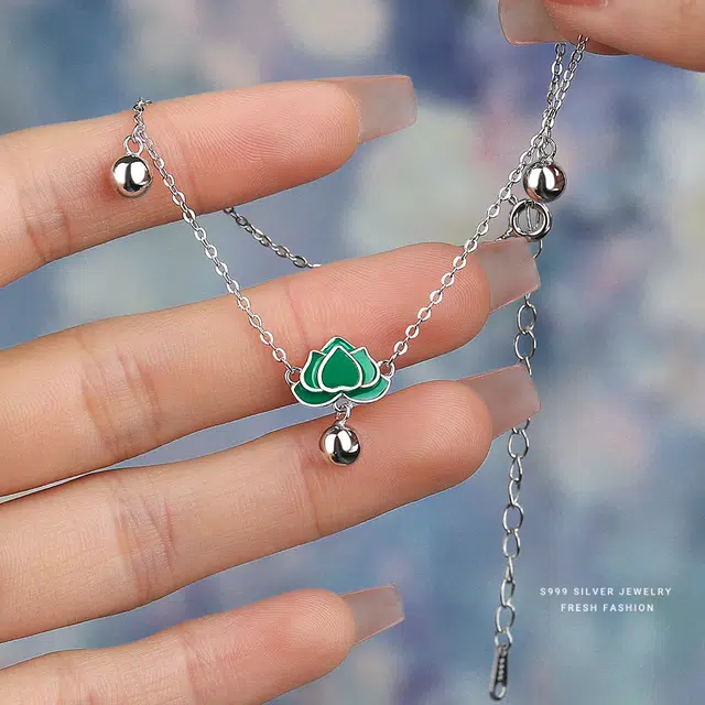 MONI JEWELLERY S999