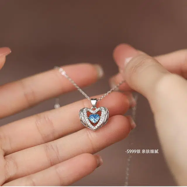 MONI JEWELLERY S999