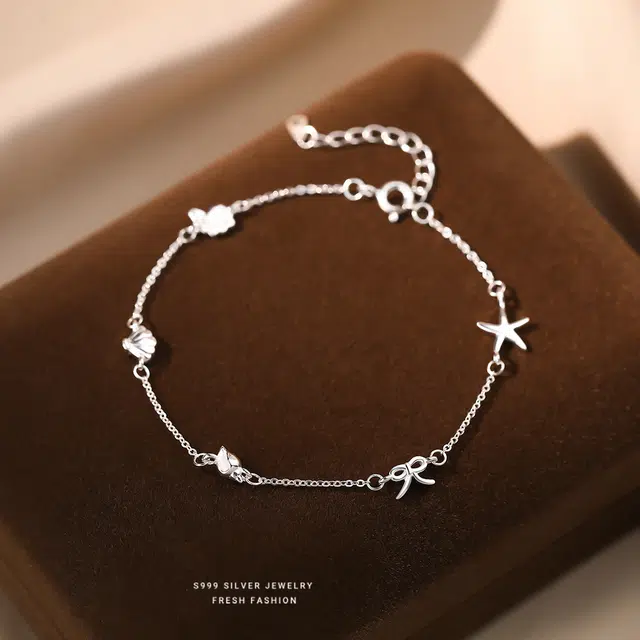 MONI JEWELLERY S999