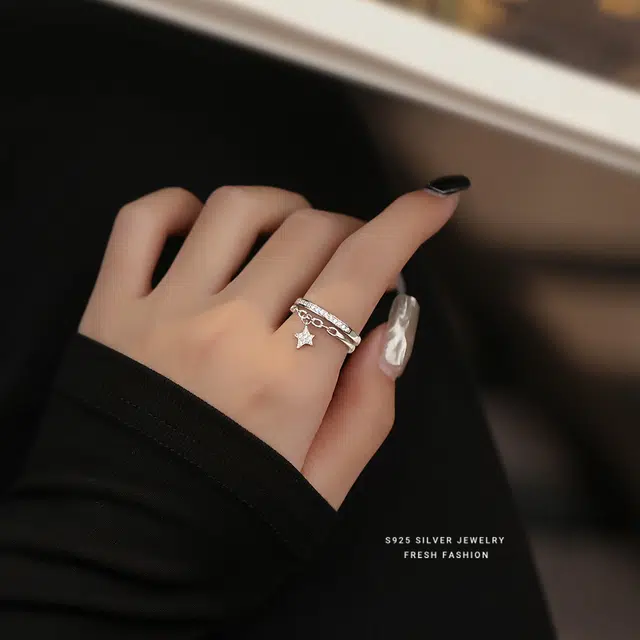 MONI JEWELLERY S925