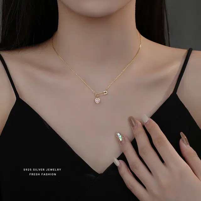 MONI JEWELLERY S925